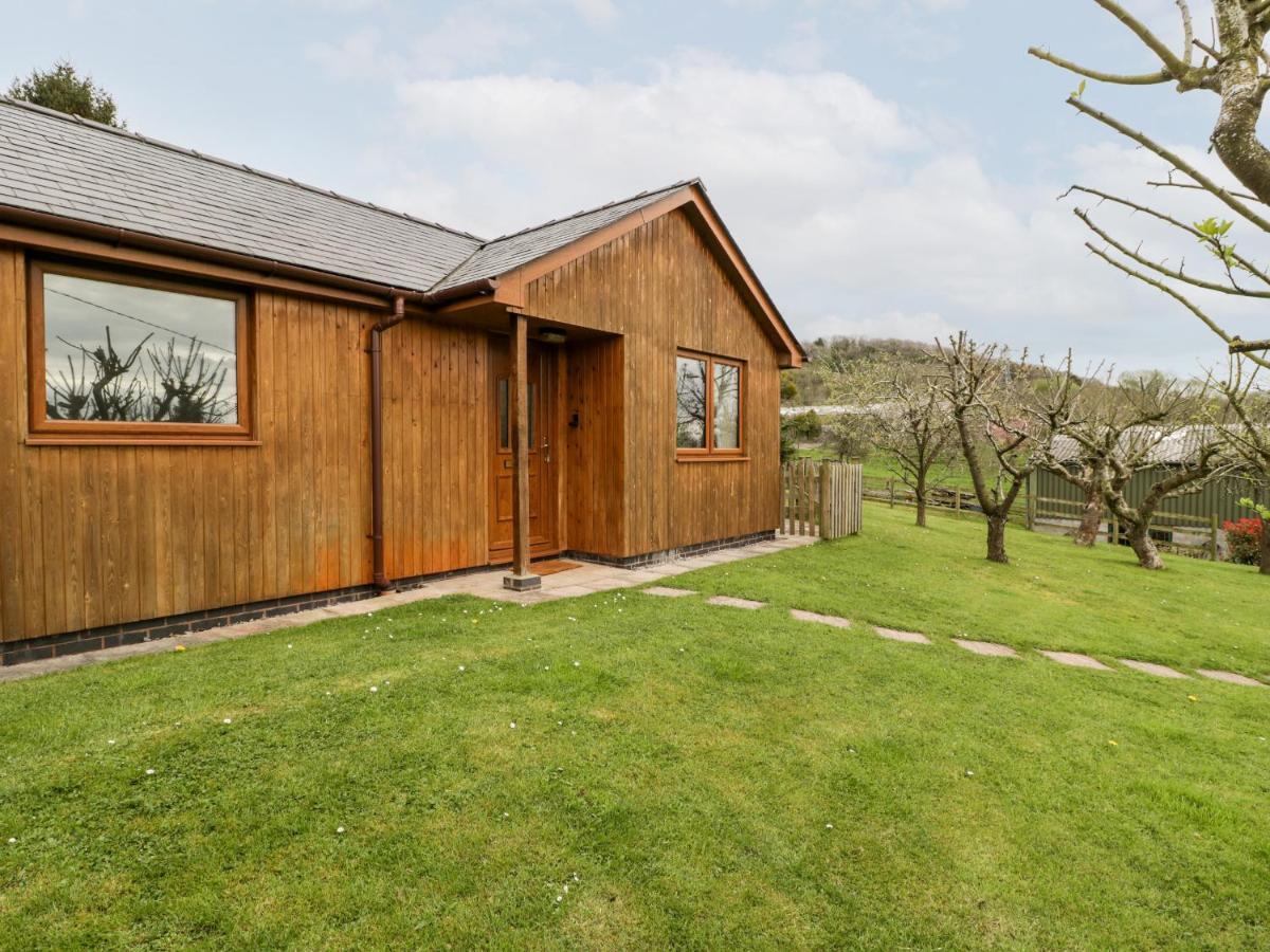 Orchard Cottage Ледбъри Екстериор снимка