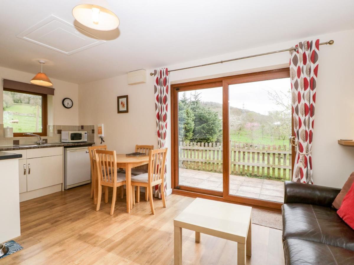 Orchard Cottage Ледбъри Екстериор снимка