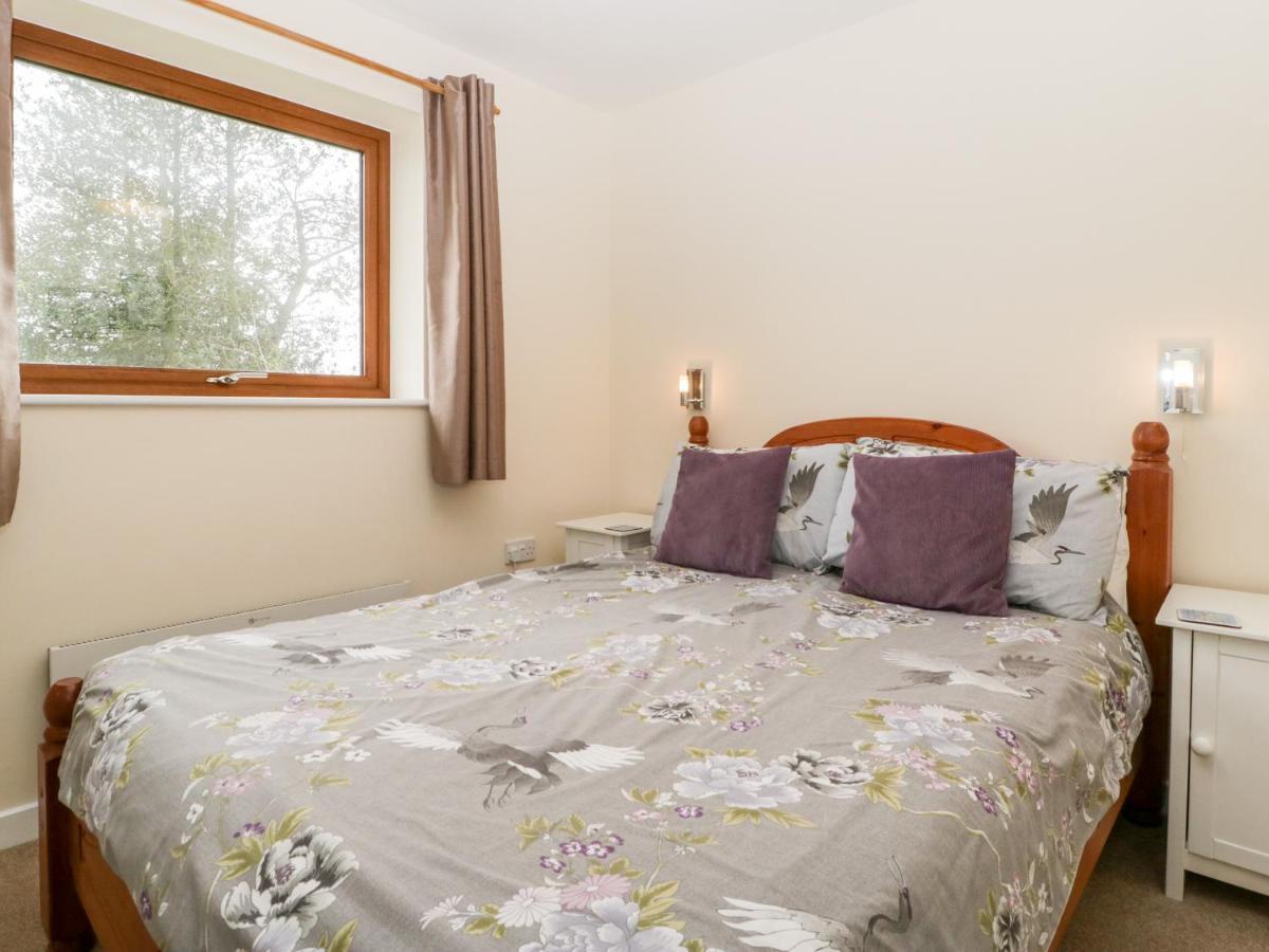Orchard Cottage Ледбъри Екстериор снимка