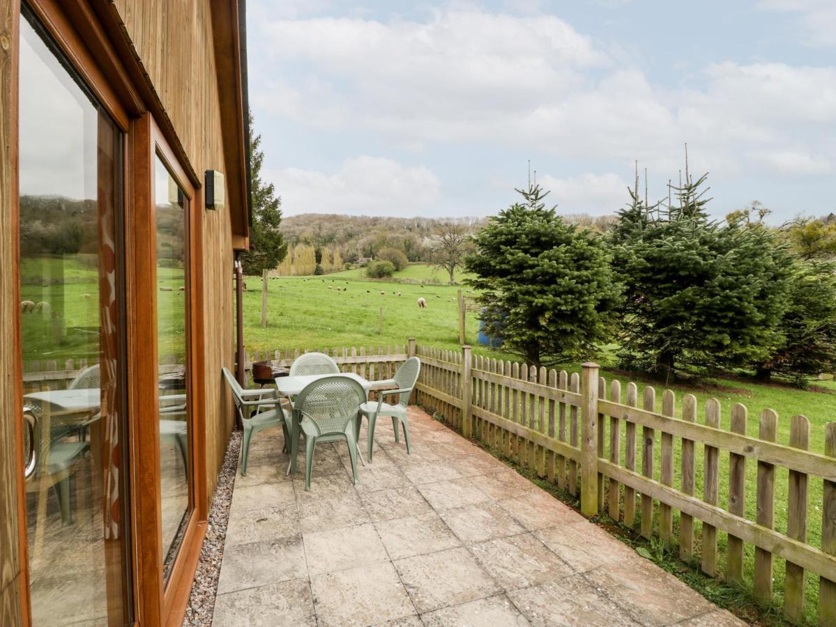 Orchard Cottage Ледбъри Екстериор снимка